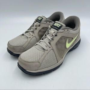 Nike Dual Fusion Run